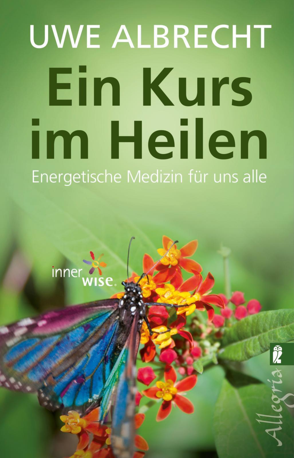 Thumbnail - Ein Kurs Heilen | Buch | 9783548746647