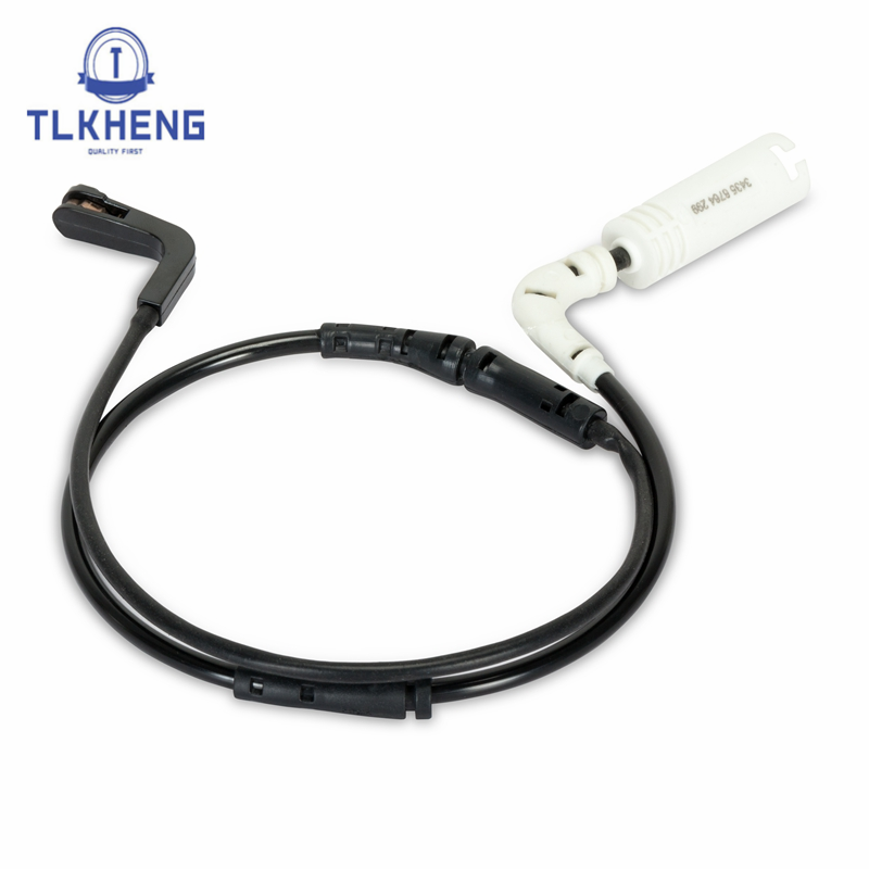 10PCS Brake Pad Wear Sensor 34356764299 For BMW 5 Series E60 E61 6