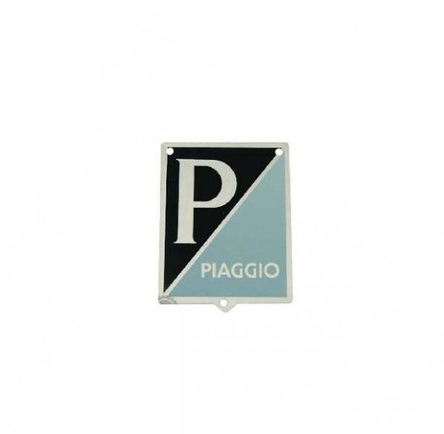 Scudetto Stemma Sfregio ORIGINALE PIAGGIO Vespa 125 COD 024858000F prezzo ebay