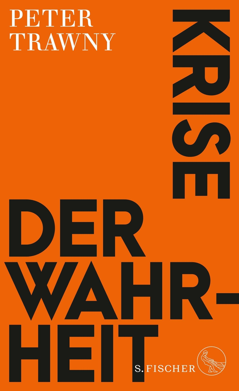 Thumbnail - Krise Der Wahrheit Peter Trawny