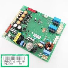 GENUINE/OEM LG EBR65002703 Main Board for Refrigerator *OPEN BOX!*