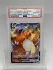 Pokémon Charizard VMAX 002/021 Starter Set Vmax Holo Promo PSA 10 2020