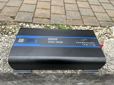 Erayak 6000W