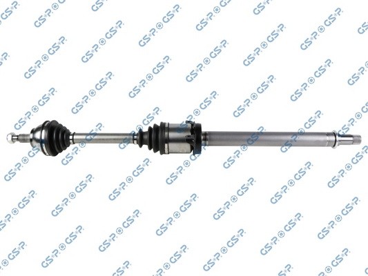 GSP 235081 Antriebswelle FüR MERCEDES-BENZ, Rechts Vorderachse-image