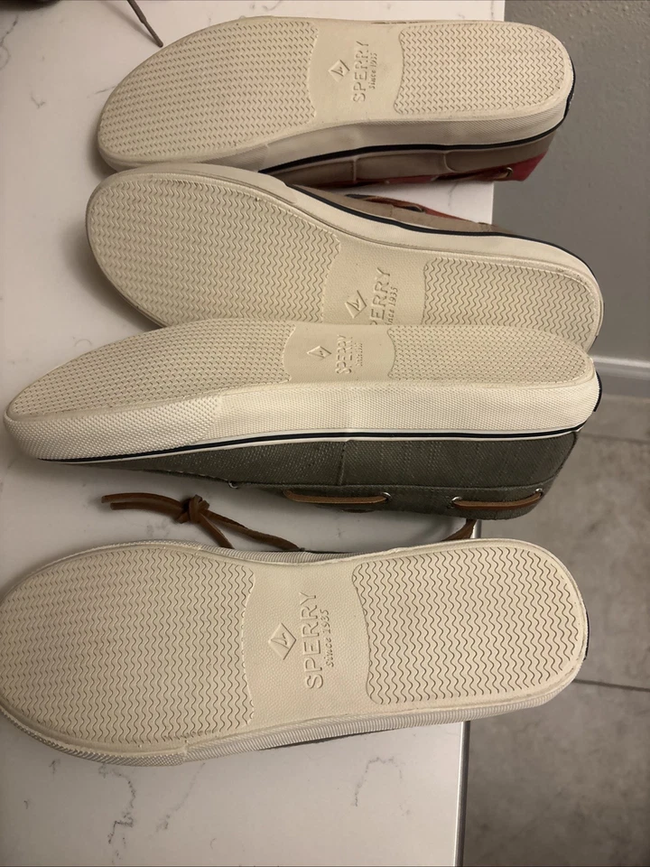 Zapatos Sperry Top Sider Foto 2 de 3