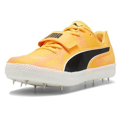 PUMA Evospeed High Jump 11 Ultraweave Track Field Spikes Mens