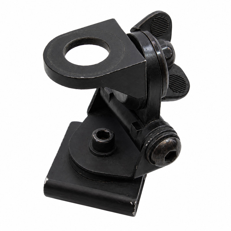 Diamond K412C Adjustable Trunk Hatchback Mount Bracket Only No Coax Base