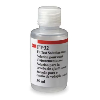 3m Fit Testing Solution,Bitrex,55mL FT-32 3m FT-32 0068060858801