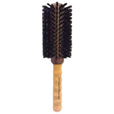 Brazilian Blowout Boar Bristle Hair Brush, 3.5" Diameter