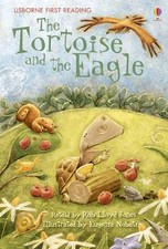 Rob Lloyd Jones The Tortoise and the Eagle (T...