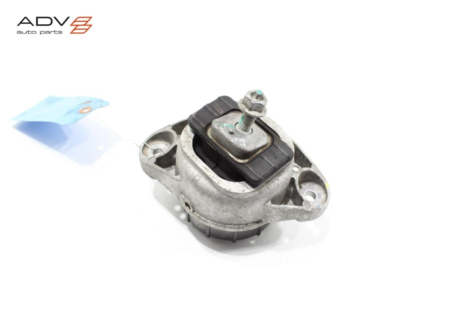 Cadillac CT6 2016-2020 3,6 L motor montaje lateral derecho soporte aislante OEM Foto 2 de 4