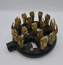 18 Tip Replacement Wok Range Duck Mouth Jet Burner.