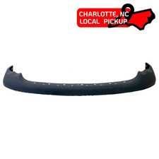 Front Upper Bumper Cover For 2002-2005 Dodge Ram 1500 2500 3500 Textured - Clt Front Upper Bumper Cover For 2002-2005 Dodge Ram 1500 2500 3500 Textured - Clt