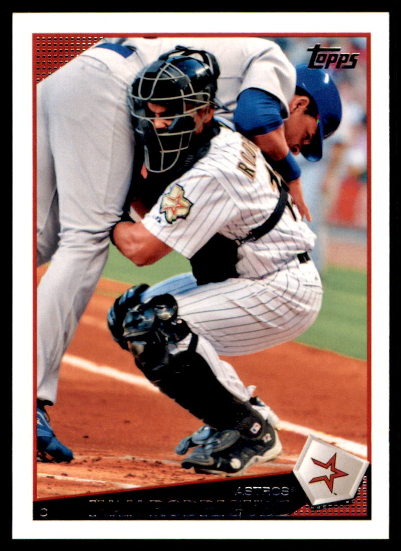 2009 Topps Update BB #UH1-UH235 - You Pick - Complete Your Set (F73)