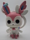 Funko Pop! Games Pokemon Sylveon 857 Loose No Box