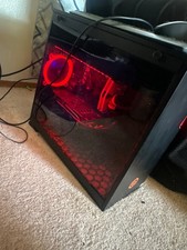 cyberpower gaming pc