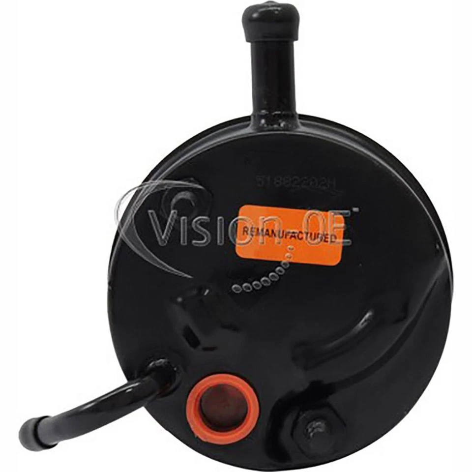 Bomba de direção hidráulica 1 peça para 1997-1998 GMC Safari 4.3L - Imagem 4 de 4