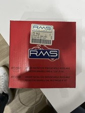 MF2097 FRIZIONE RACING RINFORZATA DM 107 F12 F15 SR AEROX NITRO RUNNER ZIP NRG