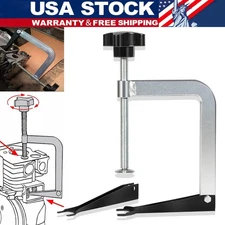 Small Engine Valve Spring Compressor Tool FOR Valve Springs 3/4" to 1-1/16"