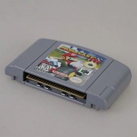 Super Mario for Nintendo n64 US Version Fast shipping