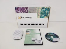 Lumenera Infinity 1 Microscope Camera With Software Lab