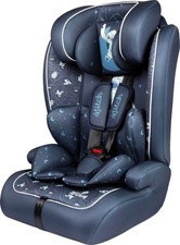 TATAWAY Disney Stitch Car Seat i-Size R129 76-150cm Safe Comfort
