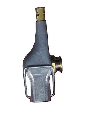 Milton Industries Safety Button Blow Gun s-107