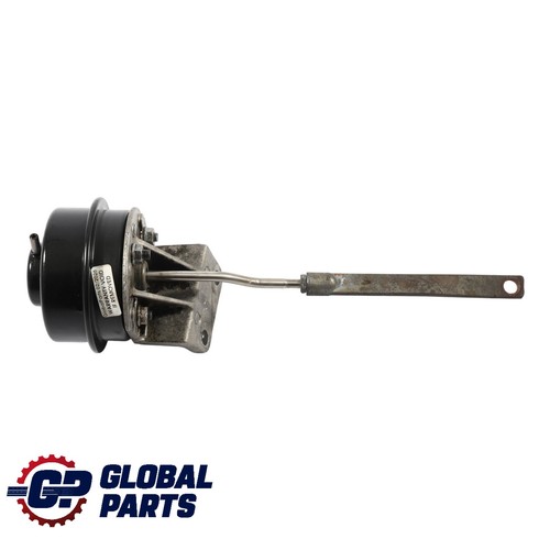 BMW F10 F20 F30 Turbolader-Stellglied Benzin Turbo Unterdruckbox 7635803