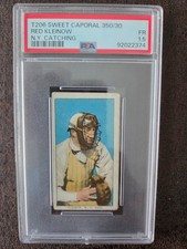 T206 Honus Wagner Baseball - History of the World's Most Famous Card 17