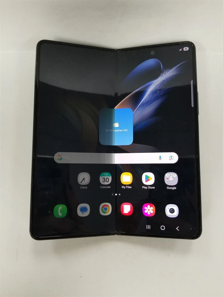 Samsung Galaxy Z Fold4 Unlocked for Sale - Shop New & Used Cell