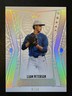 2025 Leaf Spectacular Baseball Silver #10 Liam Peterson 6/10
