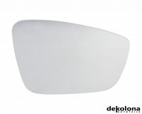 AußEnspiegel Ersatzglas Rechts FüR Skoda Citigo 1.0, Seat Mii, VW Up! 11-25