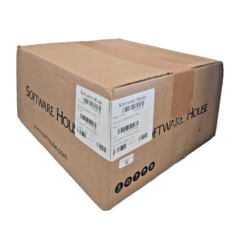 Software House IP-ACM2A-EM 2-reader Ethernet Door Module Housed