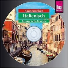 Reise Know-How Kauderwelsch AusspracheTrainer Italienisc... | Buch | Zustand gut