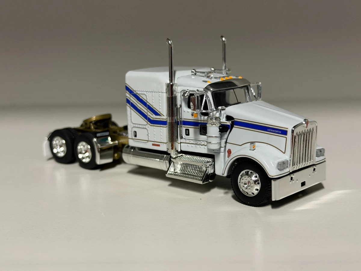 1:64 Scale Kenworth Diecast Cars, Trucks & Vans for sale | eBay
