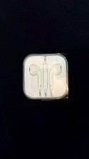 Auriculares con cable originales OEM Apple iPhone EarPods de 3,5 mm (nuevos)