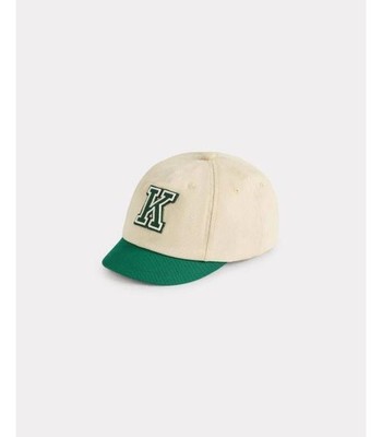 Kenzo Baseball Cap FF6 8AC811 F45 57 152202059 [U]