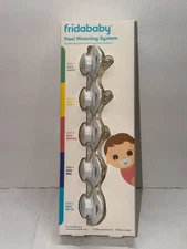 FridaBaby 5 Step Paci Weaning System