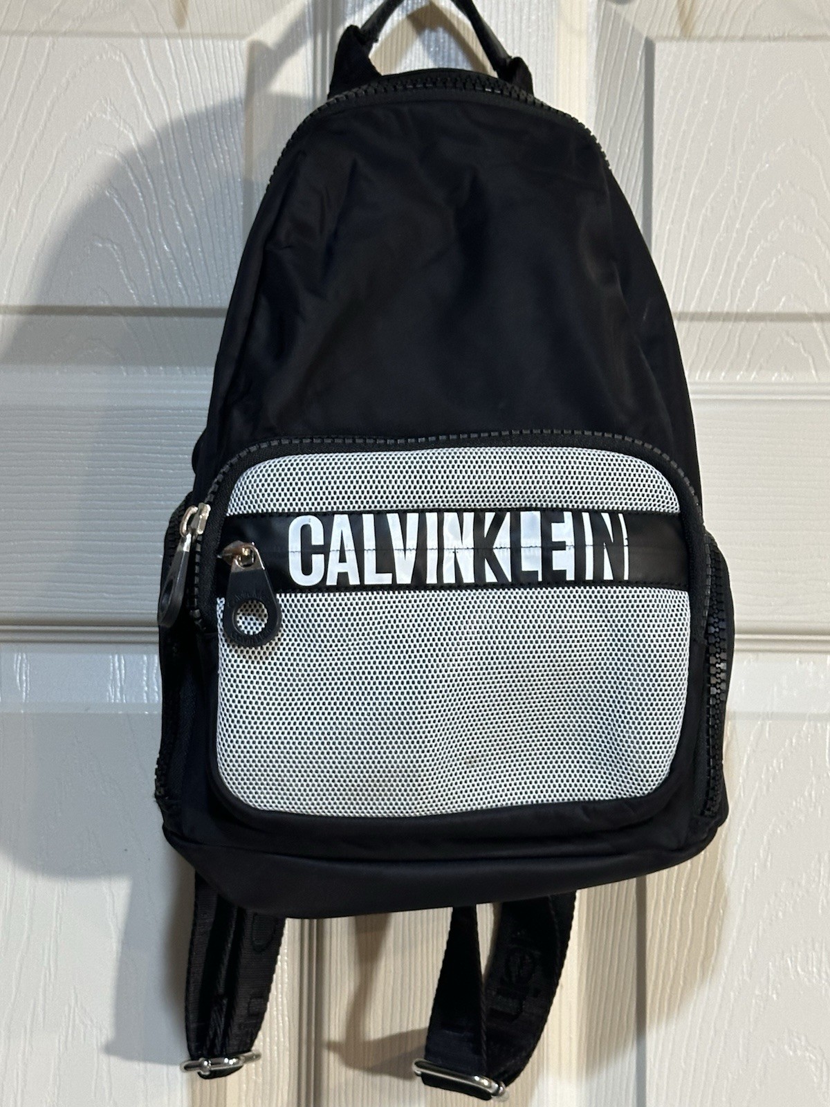 Calvin Klein Mini Backpack - image 1
