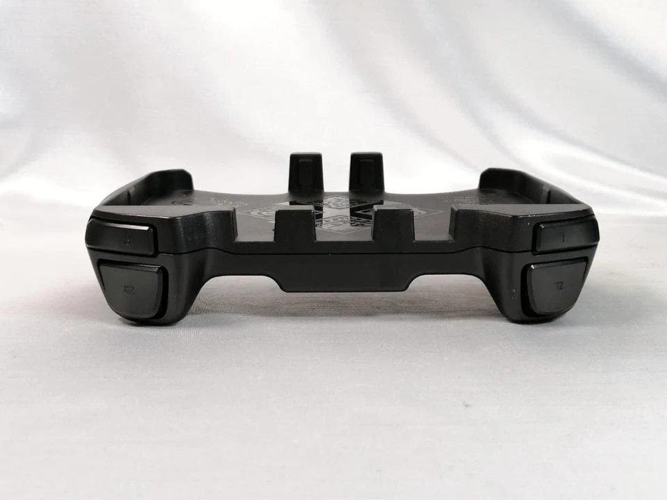 HORI Monster Hunter Cross X Double Cross Hunting Gear Hand Grip 3DS XL LL - Image 3 of 4