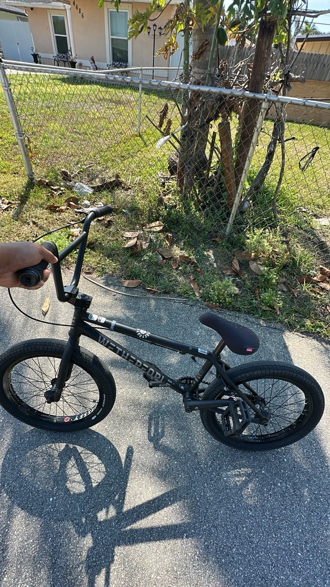 WeThePeople Black 20 In Bikes for sale | eBay