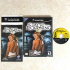 New ListingWWE Day of Reckoning 2 (Nintendo GameCube, 2005) - TESTED - Complete in Box CIB