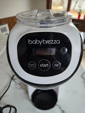 Baby Brezza Formula Pro Mini Formula Dispenser