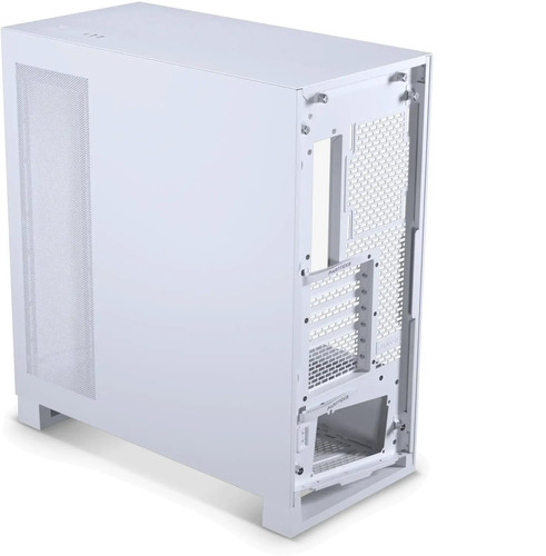 Phanteks NV5 MKII White, weiß, Glasfenster Gehäuse - Bild 7 von 10