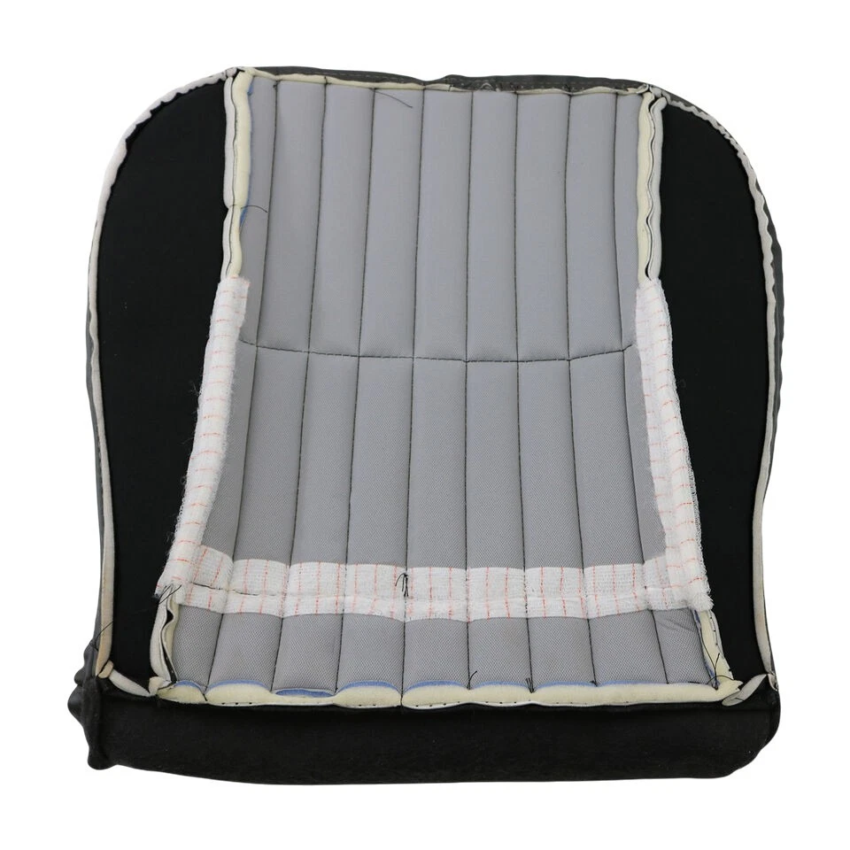 1997 1998 1999 2000 2001 2002 For Chevy Camaro SS Replacement Black Seat Covers - Image 4 of 4