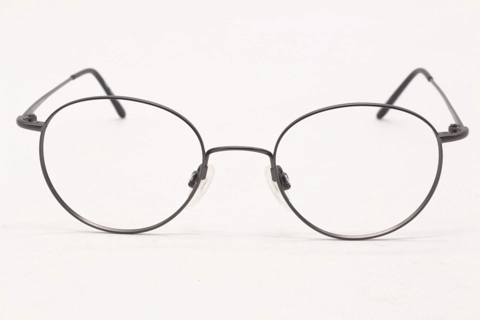 GAFAS FLEXON BY MARCHON 623 CARBÓN AUTÉNTICAS MONTURAS DE DISEÑO 48-19 Foto 2 de 4