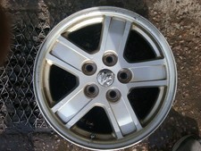 Wheel 18x8 Painted Fits 06-09 Durango 486680