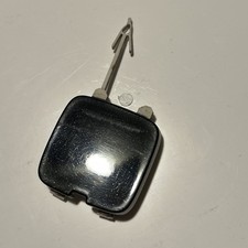 FORD MONDEO MK4 REAR BUMPER TOW EYE COVER  BS71-17K922-A GENUINE 2010-2014 BLACK