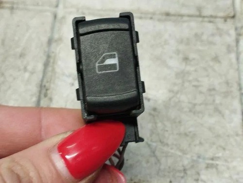 VW GOLF IV Variant 1J5 Fensterheber Schalter Vorne links 3B0959855B 21054339