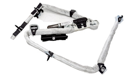 OEM BMW E90 M3 328 335 Right Passenger Top Roof Air Bag Head Airbag Curtain